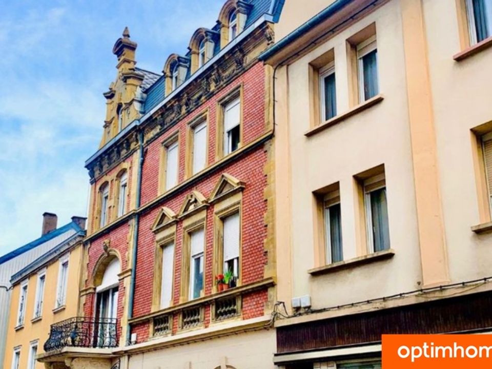 Lejlighed i Algrange, Moselle - foto 5