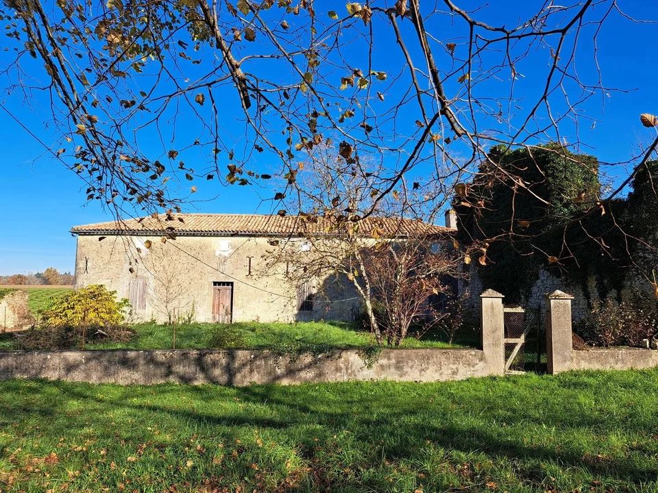 Villa i Sauveterre-de-Guyenne, Gironde - foto 2