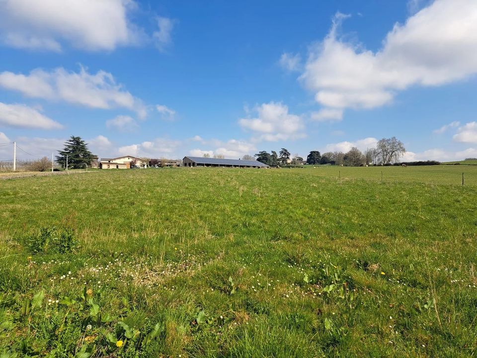Villa a Casseuil, Gironde - foto 3
