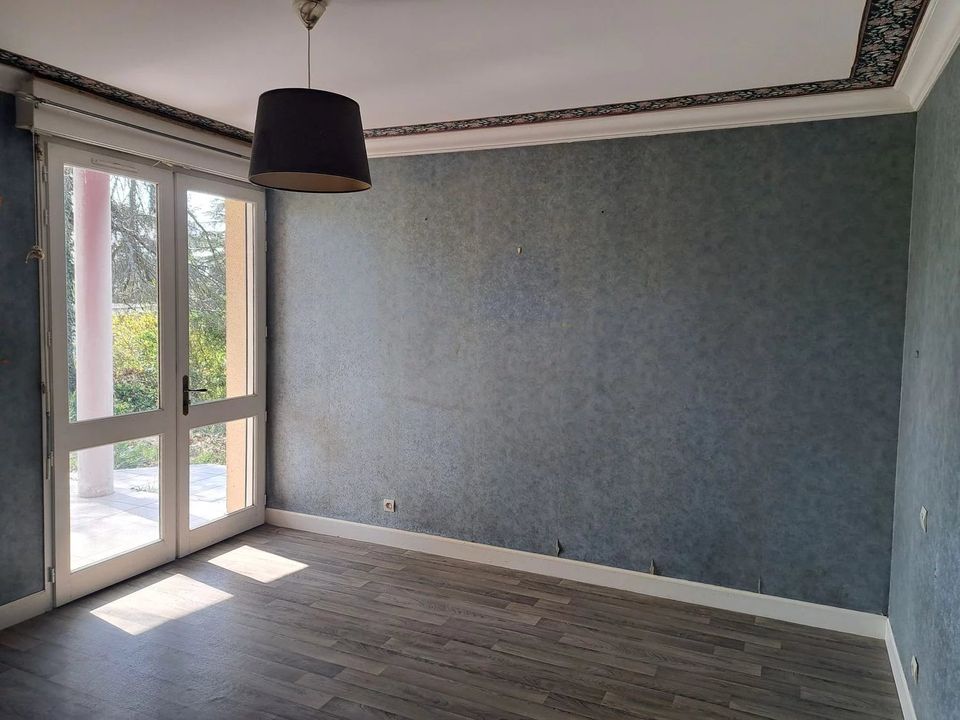 Villa a Casseuil, Gironde - foto 5