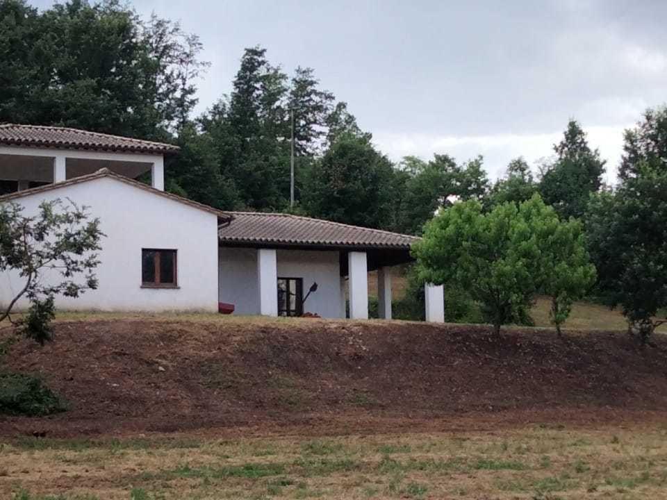 Villa i Guardea, Terni - foto 1