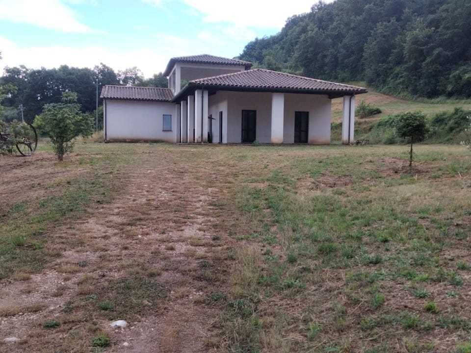 Villa i Guardea, Terni - foto 2