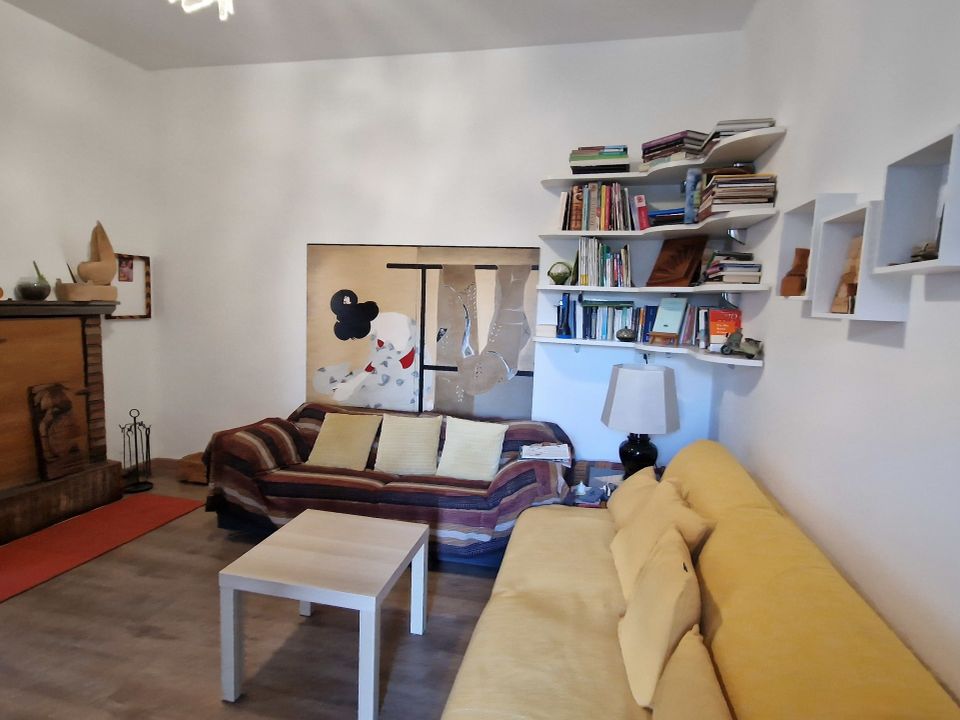 Byhus i Lugnano in Teverina, Terni - foto 1