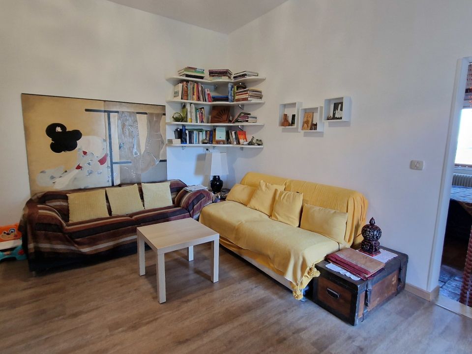 Byhus i Lugnano in Teverina, Terni - foto 2