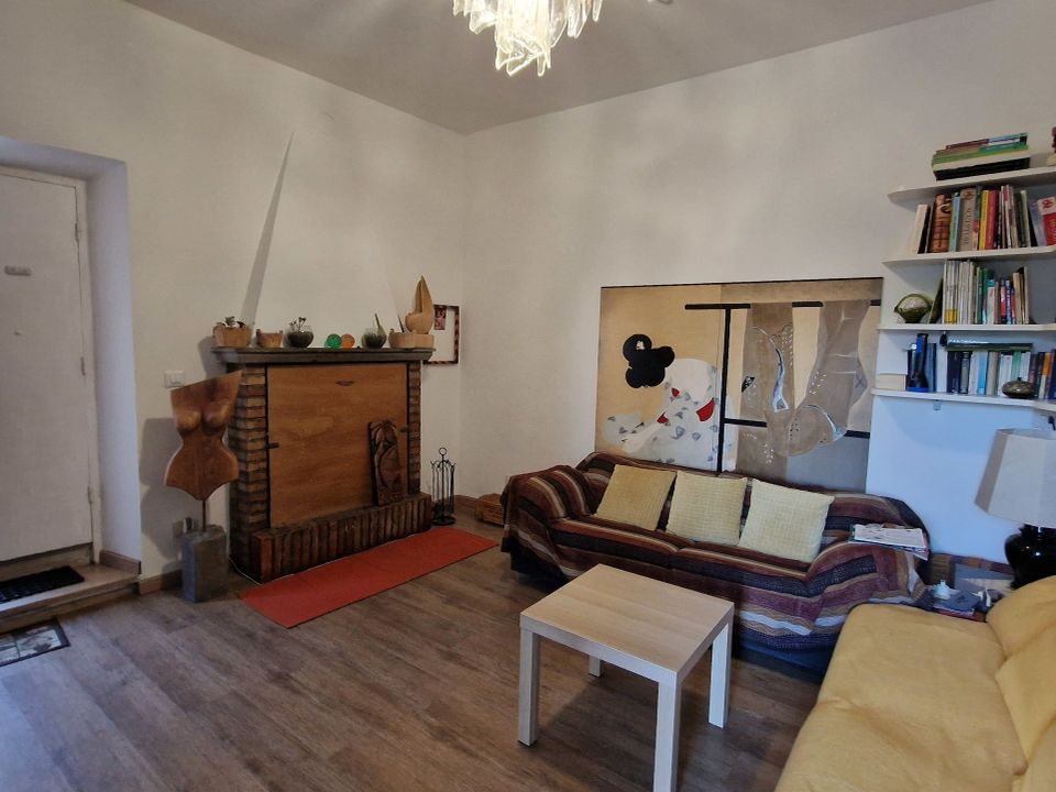 Byhus i Lugnano in Teverina, Terni - foto 3