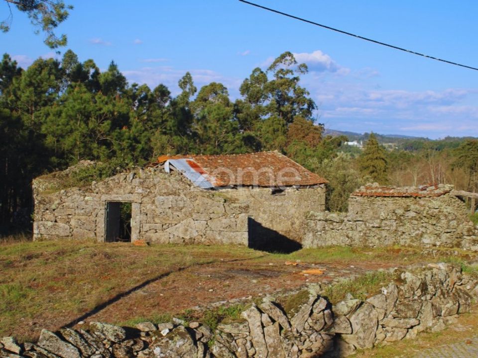 Villa i Tavares (Chas, Varzea e Travanca), Viseu - foto 2