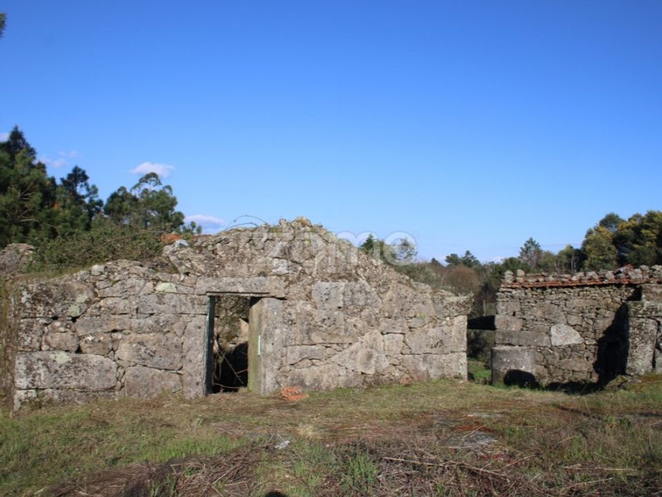 Villa i Tavares (Chas, Varzea e Travanca), Viseu - foto 3