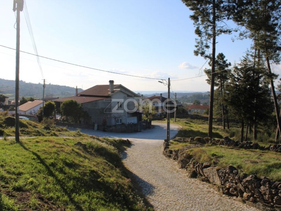 Villa i Tavares (Chas, Varzea e Travanca), Viseu - foto 5