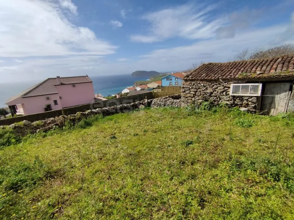 Tomt i Ribeirinha, Sao Miguel - bilde 1