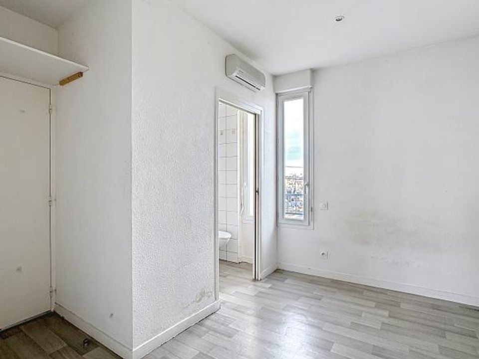Apartament a Clermont-Ferrand, Puy-de-Dome - foto 2
