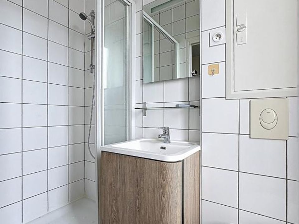 Apartament a Clermont-Ferrand, Puy-de-Dome - foto 3