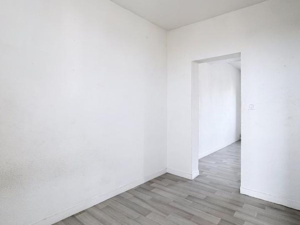 Apartament a Clermont-Ferrand, Puy-de-Dome - foto 5