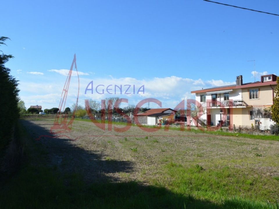 Helårsgrund i Jesolo, Venice - foto 2