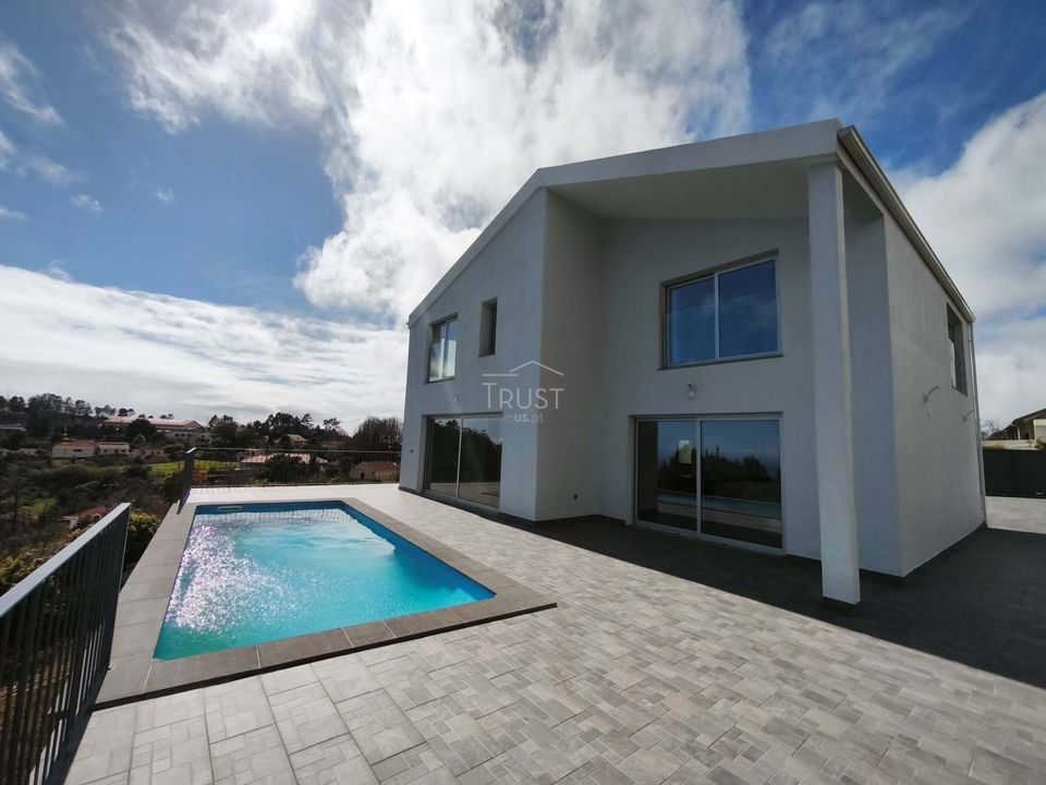 Villa i Calheta, Madeira - foto 1