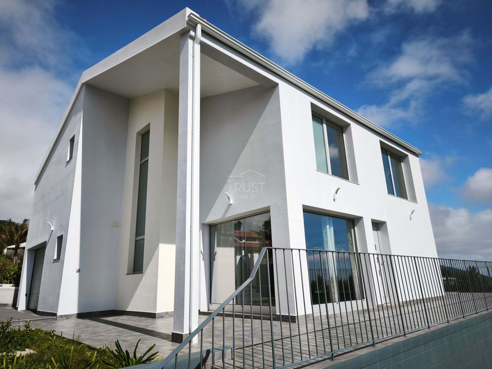 Villa i Calheta, Madeira - foto 2