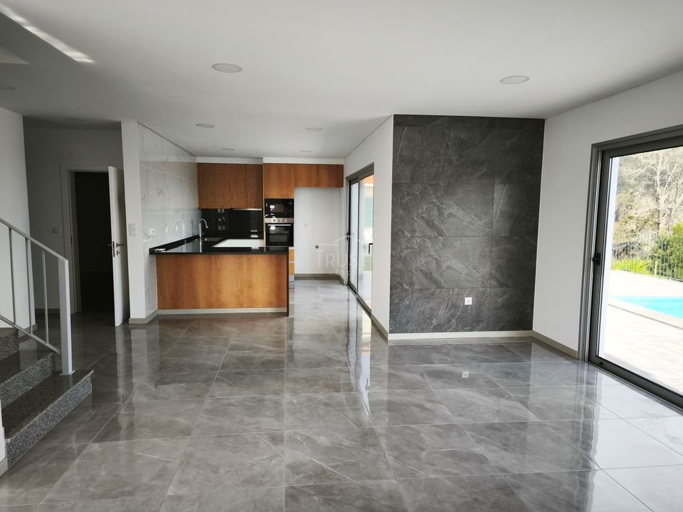 Villa i Calheta, Madeira - foto 3