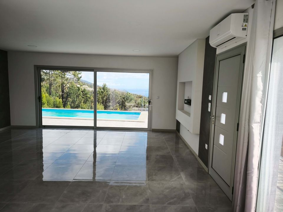 Villa i Calheta, Madeira - foto 4