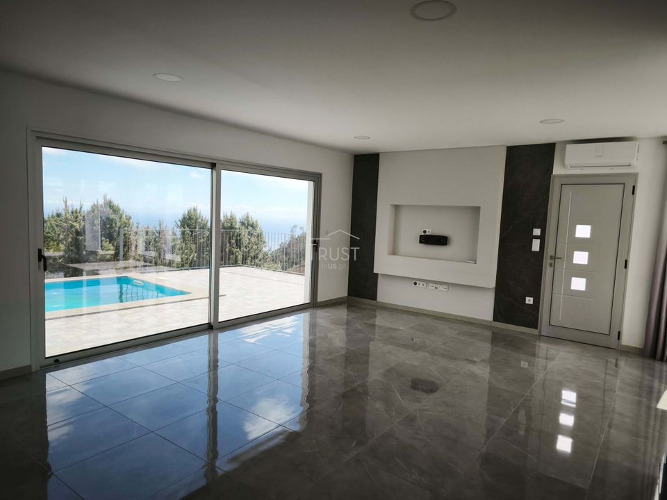 Villa i Calheta, Madeira - foto 5