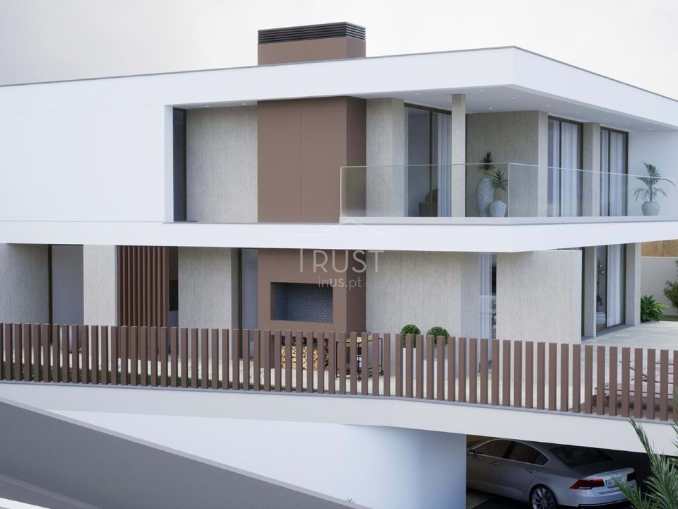 Villa i Calheta, Madeira - foto 1