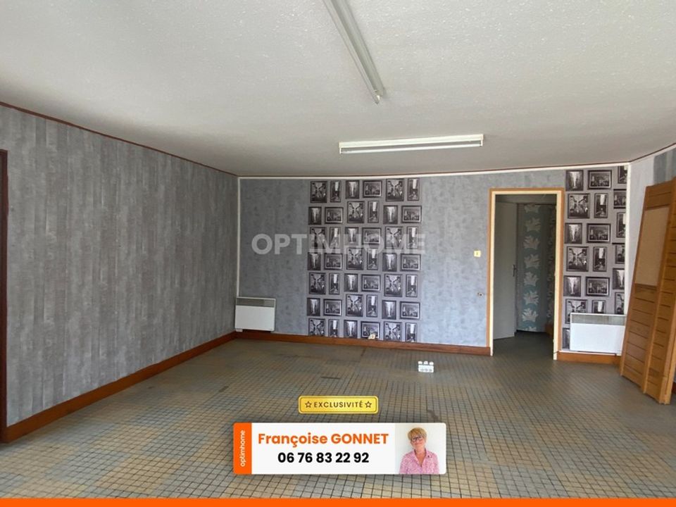 Villa i Le Chatelet, Cher - foto 2