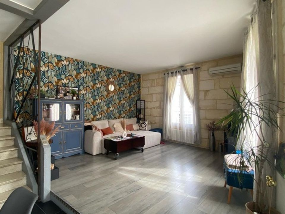 Villa i Libourne, Gironde - foto 2