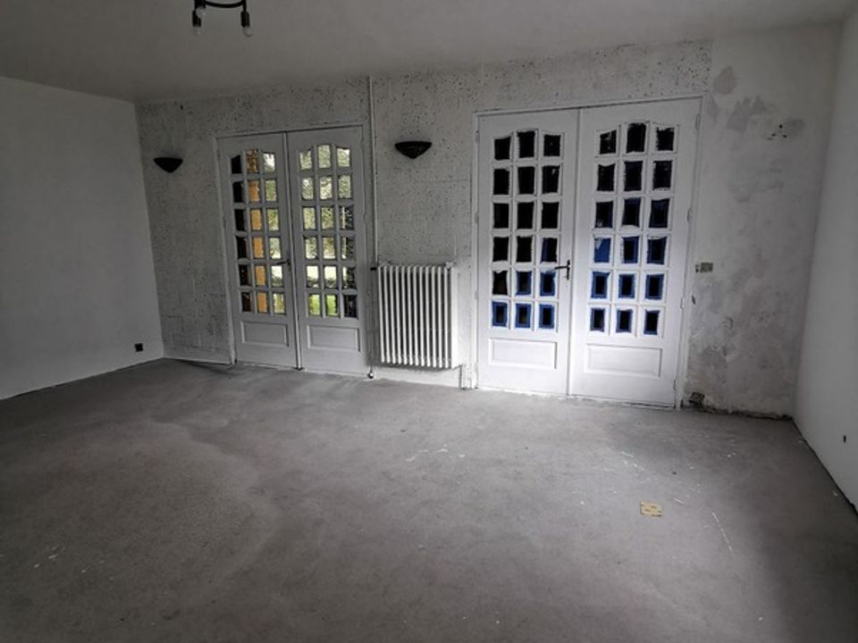 Villa i Moussy-le-Neuf, Seine-et-Marne - foto 3