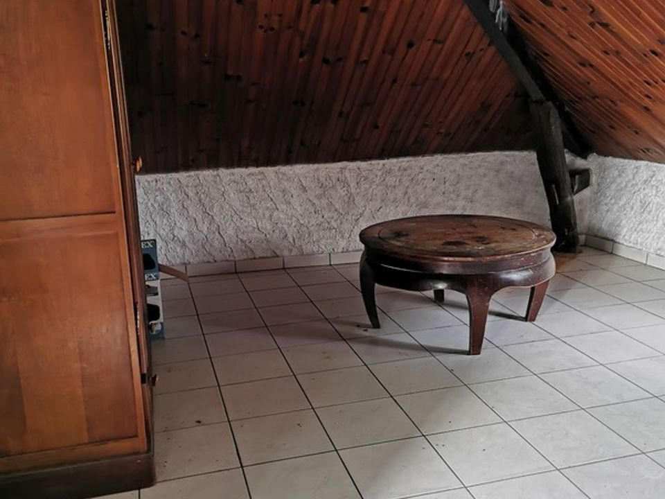 Villa i Moussy-le-Neuf, Seine-et-Marne - foto 5