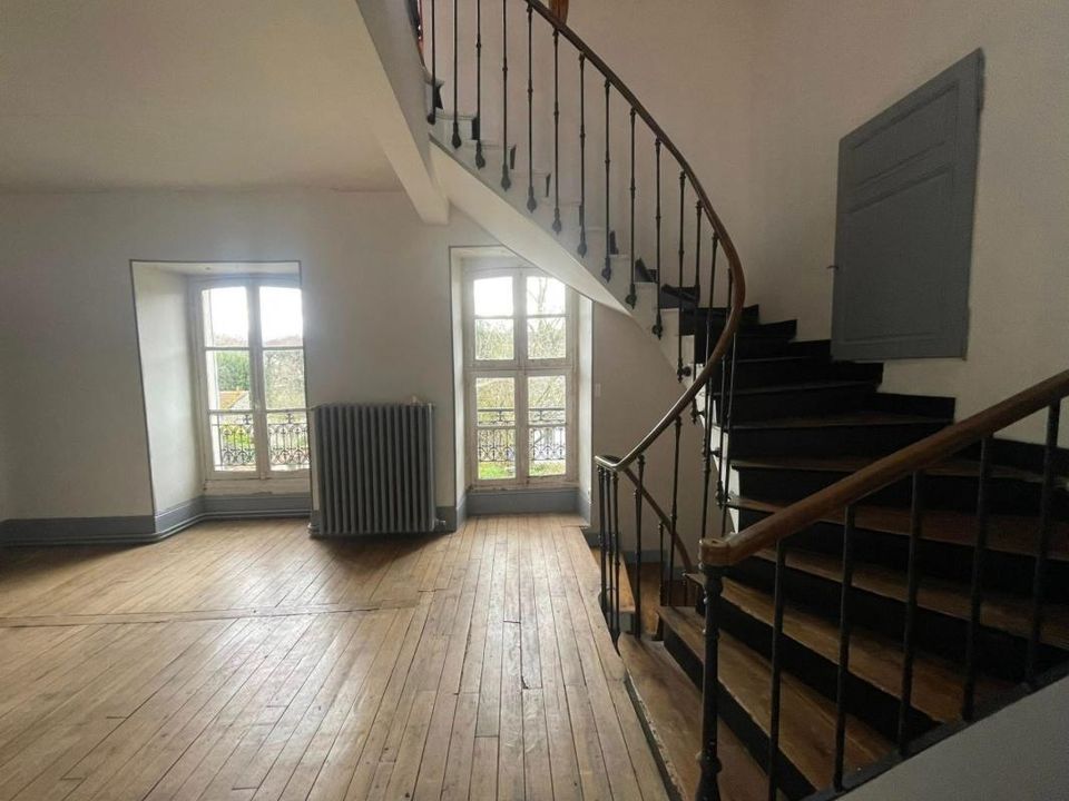 Rekkehus i Etampes, Essonne - bilde 1