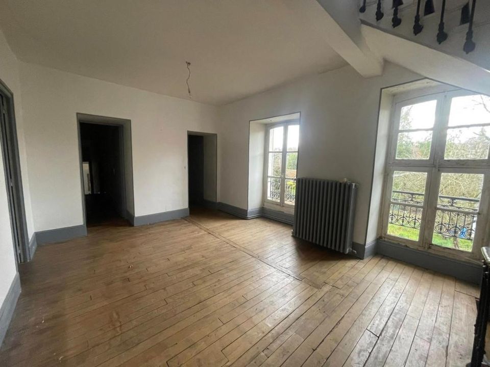 Rekkehus i Etampes, Essonne - bilde 4