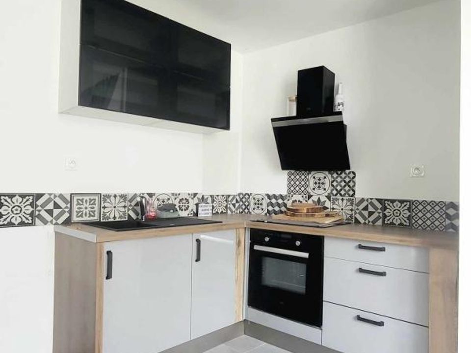 Studio i Mereville, Essonne - foto 2