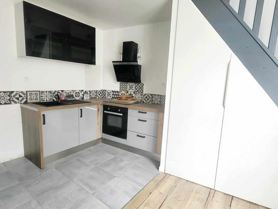 Studio i Mereville, Essonne - foto 3