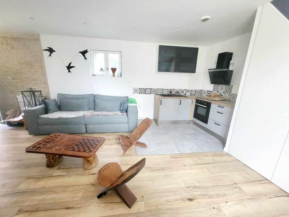 Studio i Mereville, Essonne - foto 4