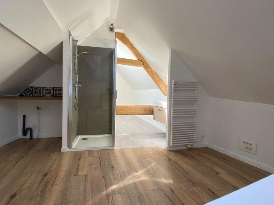 Byhus i Mereville, Essonne - foto 5