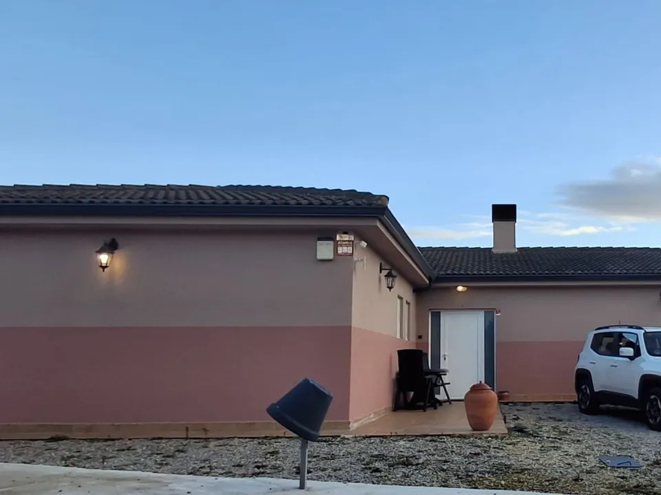 Villa i Caldes De Malavella, Gerona - foto 1