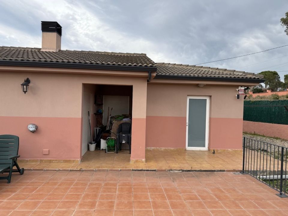 Villa i Caldes De Malavella, Gerona - foto 3