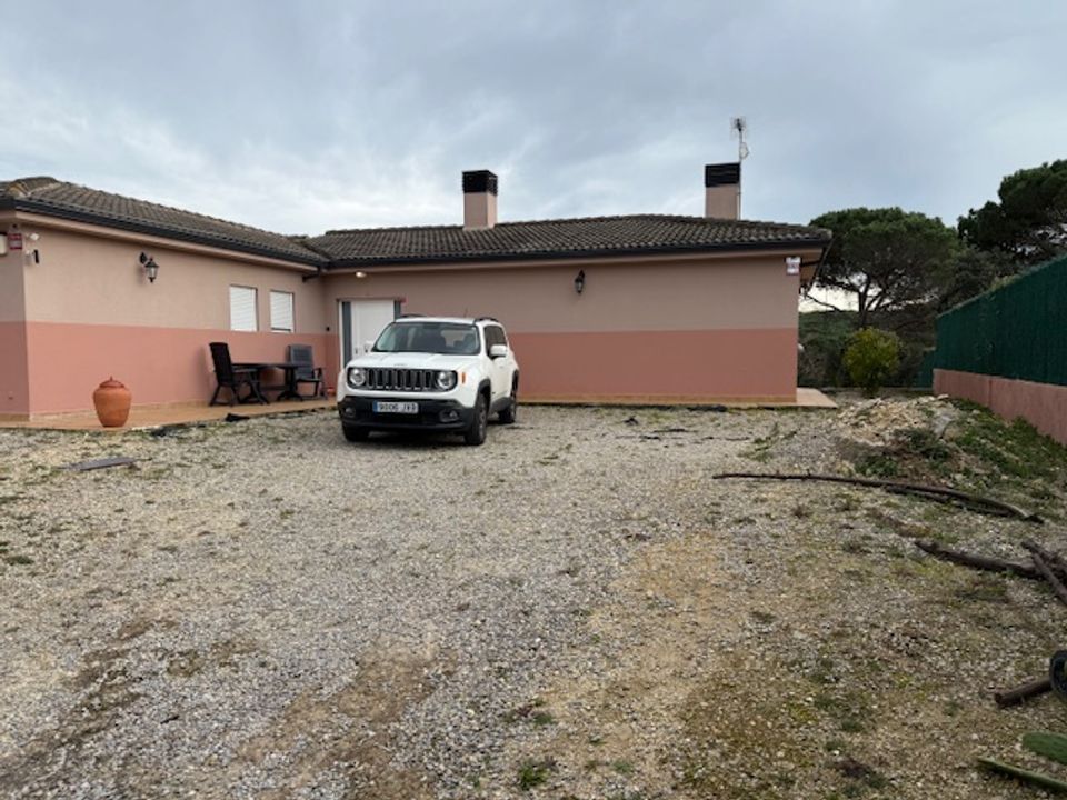 Villa i Caldes De Malavella, Gerona - foto 4