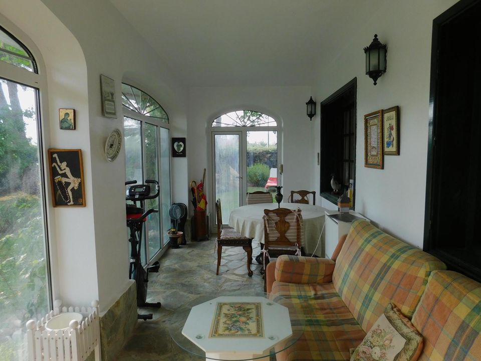 Villa i Pamplona, Navarra - foto 2