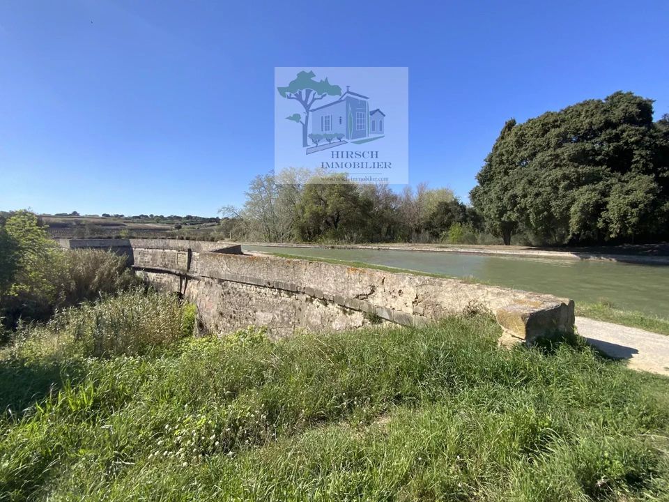 Helårsgrund i Ventenac-en-Minervois, Aude - foto 4