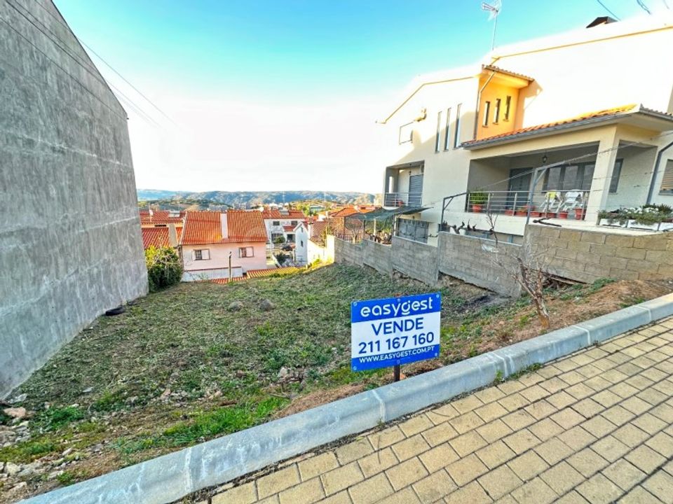 Helårsgrund i Torre de Moncorvo, Braganca - foto 4