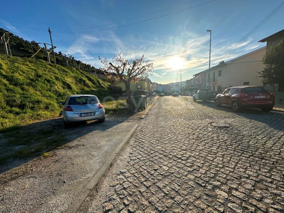 Helårsgrund i Torre de Moncorvo, Braganca - foto 5