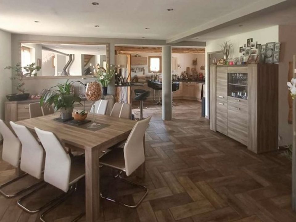 Villa i Seyne, Alpes-de-Haute-Provence - foto 3