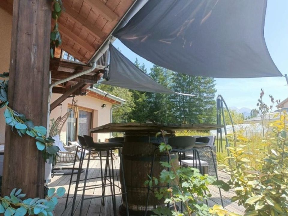 Villa i Seyne, Alpes-de-Haute-Provence - foto 5