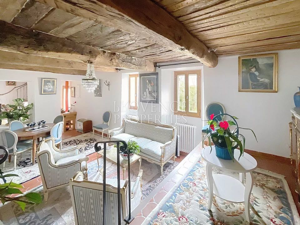 Villa i Fox-Amphoux, Var - foto 2