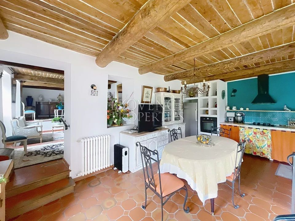 Villa i Fox-Amphoux, Var - foto 3