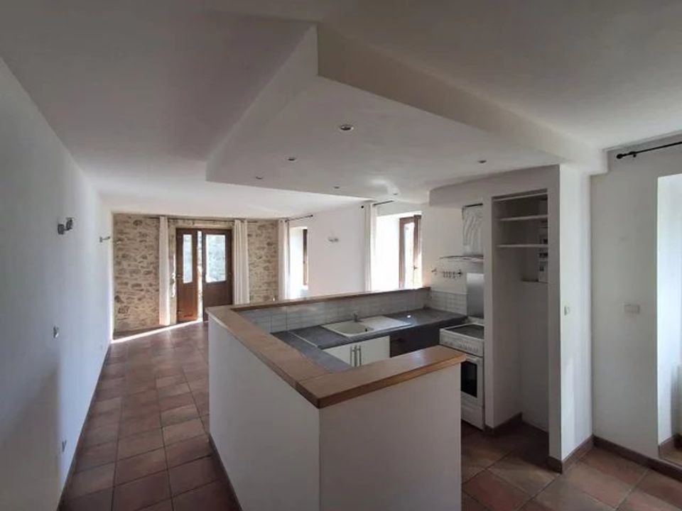 Villa i Les Vans, Ardeche - foto 4
