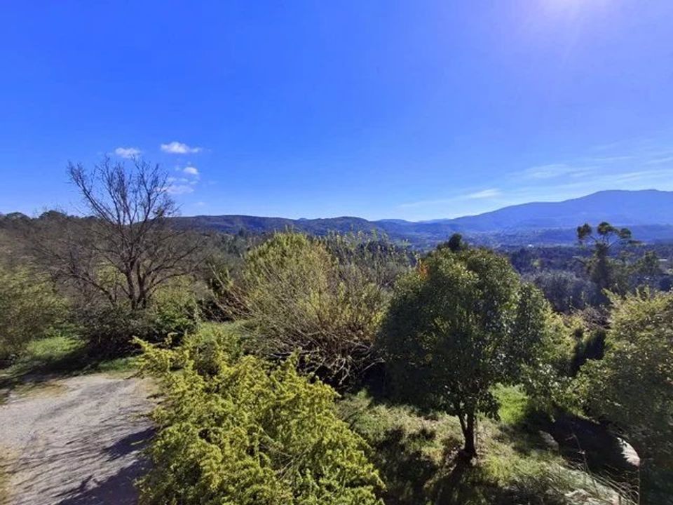 Villa i Les Vans, Ardeche - foto 3