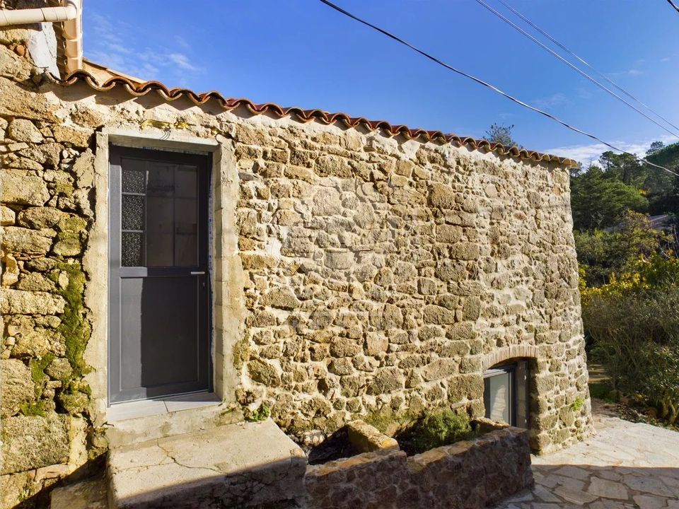 Villa i Le Plan-de-la-Tour, Var - foto 1