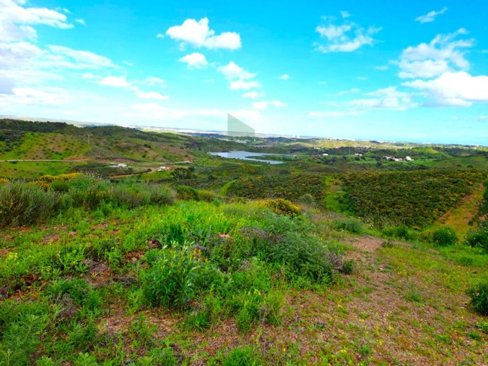 Helårsgrund i Castro Marim, Faro - foto 1