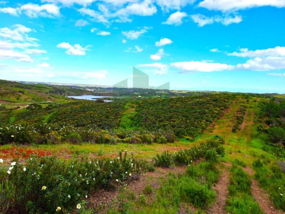 Helårsgrund i Castro Marim, Faro - foto 3