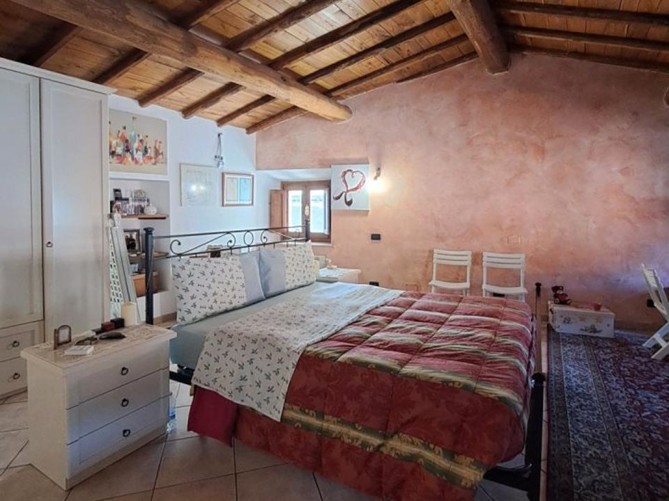 Villa i Massarosa, Lucca - foto 1